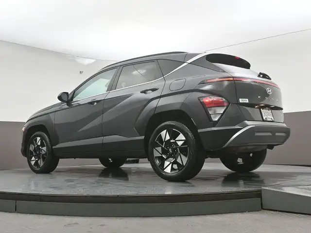 2025 Hyundai Kona PREFERRED HEATED SEATS, HEATED STEERING WHEEL, - Photo 41