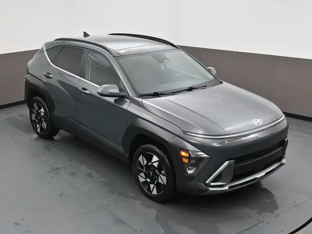 2025 Hyundai Kona PREFERRED HEATED SEATS, HEATED STEERING WHEEL, - Photo 43