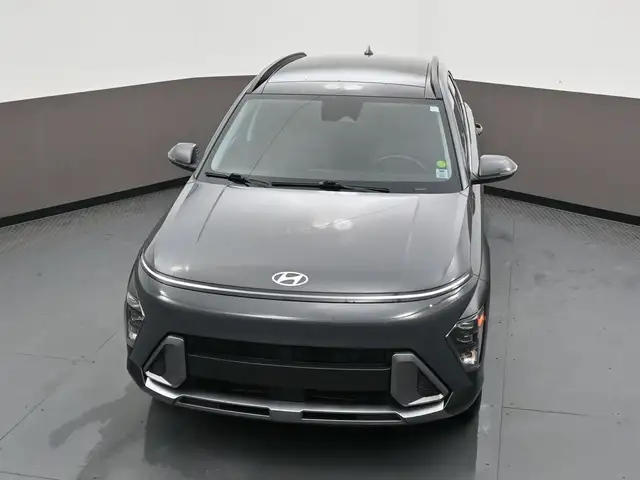 2025 Hyundai Kona PREFERRED HEATED SEATS, HEATED STEERING WHEEL, - Photo 44