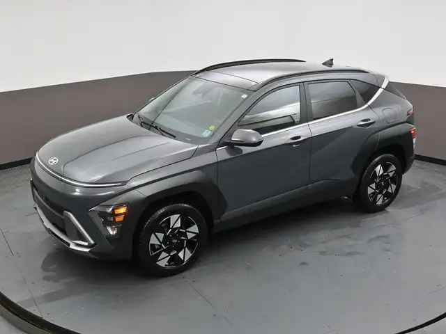 2025 Hyundai Kona PREFERRED HEATED SEATS, HEATED STEERING WHEEL, - Photo 45