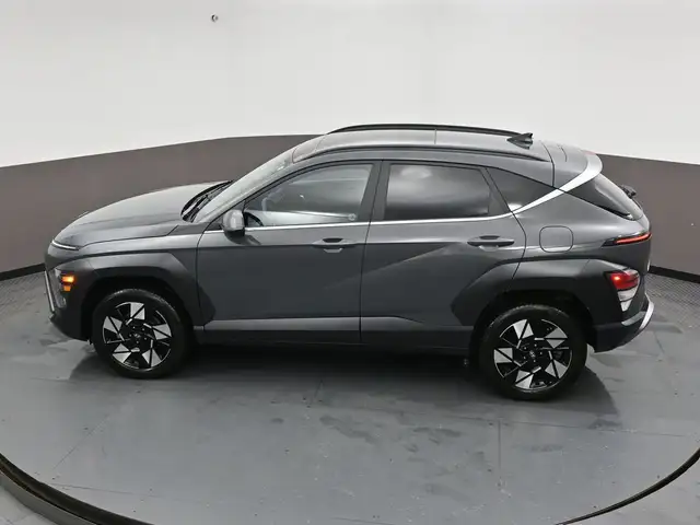 2025 Hyundai Kona PREFERRED HEATED SEATS, HEATED STEERING WHEEL, - Photo 46