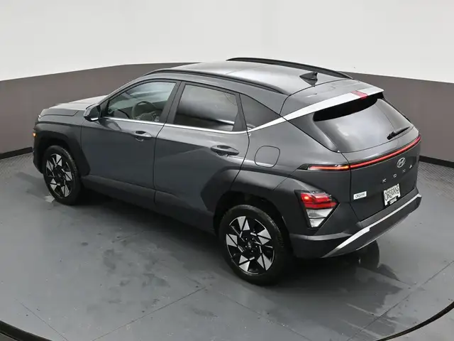 2025 Hyundai Kona PREFERRED HEATED SEATS, HEATED STEERING WHEEL, - Photo 47