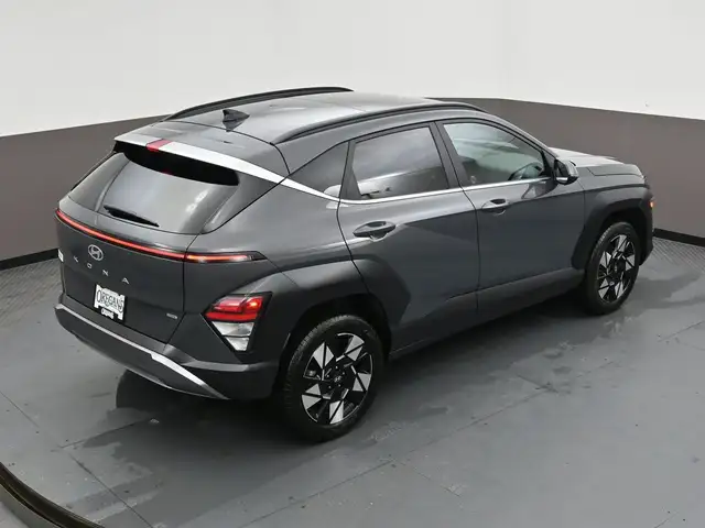 2025 Hyundai Kona PREFERRED HEATED SEATS, HEATED STEERING WHEEL, - Photo 49