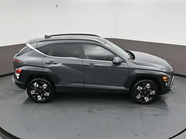 2025 Hyundai Kona PREFERRED HEATED SEATS, HEATED STEERING WHEEL, - Photo 50