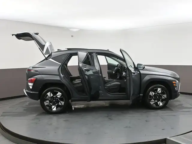 2025 Hyundai Kona PREFERRED HEATED SEATS, HEATED STEERING WHEEL, - Photo 51