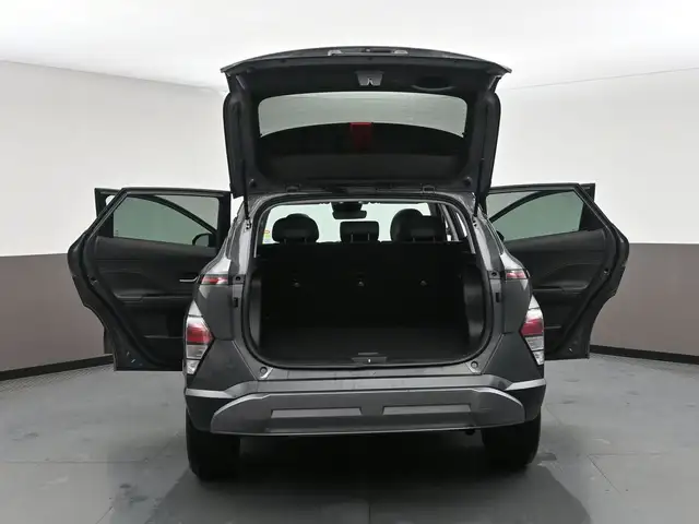 2025 Hyundai Kona PREFERRED HEATED SEATS, HEATED STEERING WHEEL, - Photo 57