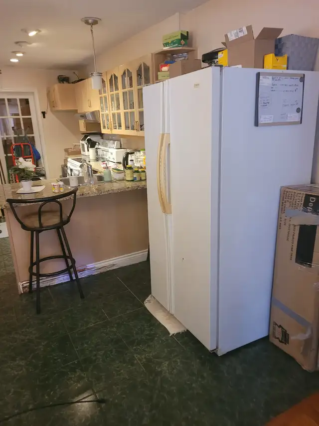 !!!!!   VERY BIG ROOM FOR RENT WOODROFFE & CARLING   !!! - Photo 3