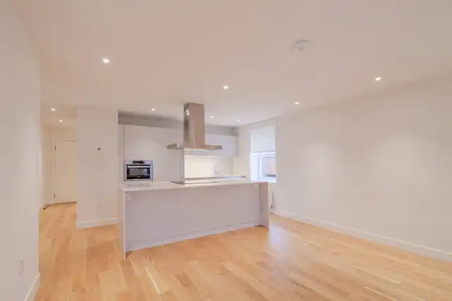 fully renovated 4.5 for rent, July 1,Snowdon,HEC,UdeM - ID 681