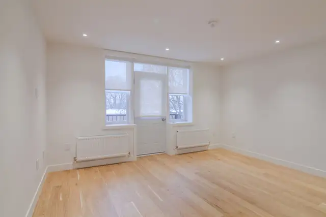 fully renovated 4.5 for rent, July 1,Snowdon,HEC,UdeM - ID 681 - Photo 2