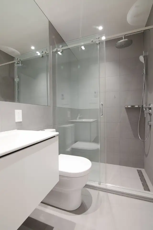 fully renovated 4.5 for rent, July 1,Snowdon,HEC,UdeM - ID 681 - Photo 7