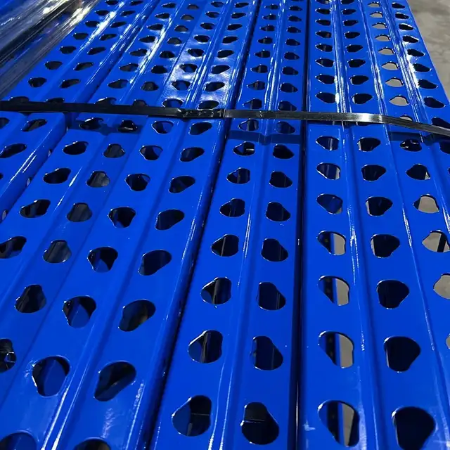 16 ft Tall USED pallet racking Pallet Rack - Photo 4