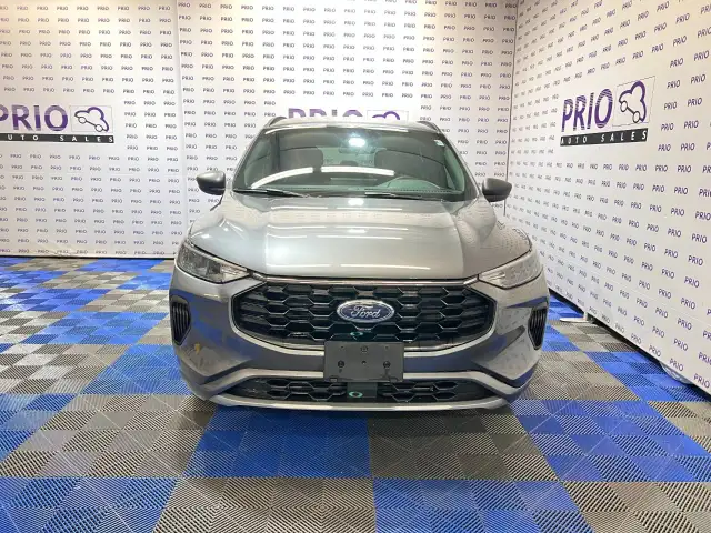 2023 Ford Escape - Photo 8