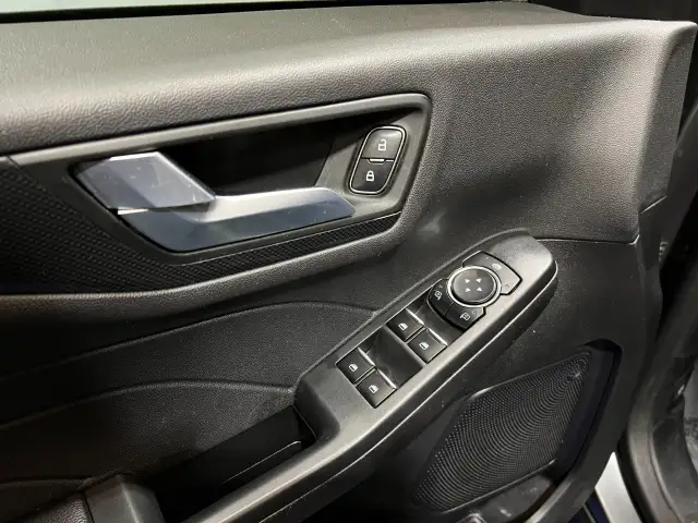 2023 Ford Escape - Photo 11