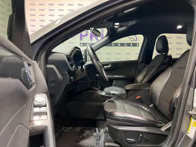 2023 Ford Escape - Photo 13