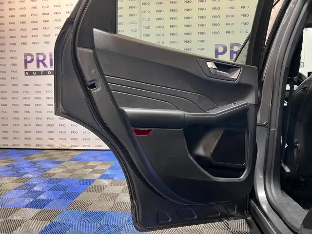 2023 Ford Escape - Photo 14