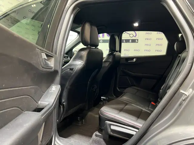 2023 Ford Escape - Photo 17