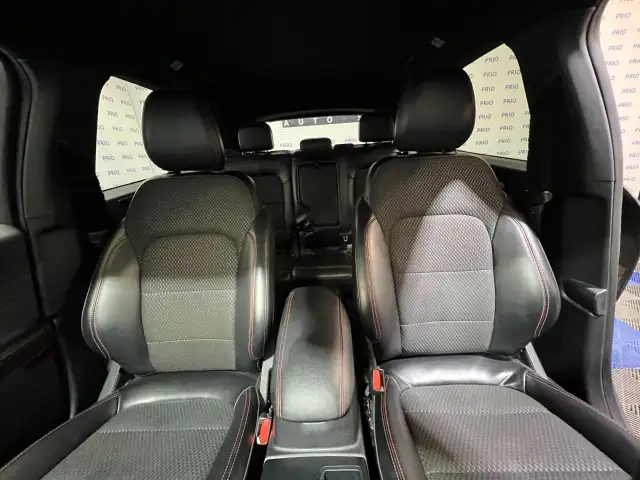 2023 Ford Escape - Photo 18