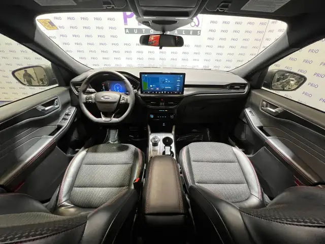 2023 Ford Escape - Photo 19