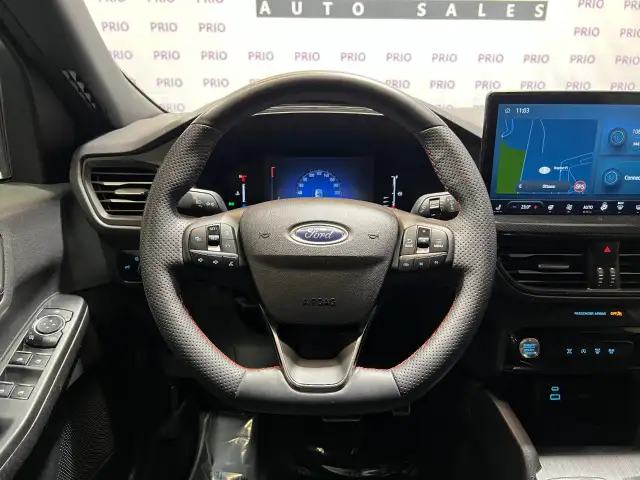 2023 Ford Escape - Photo 20