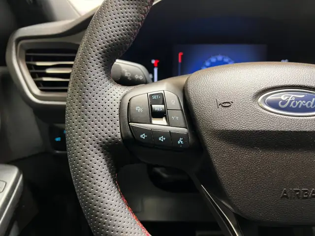 2023 Ford Escape - Photo 21