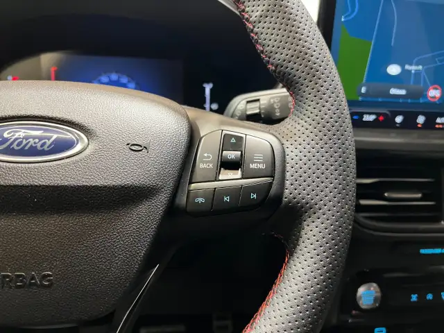 2023 Ford Escape - Photo 22