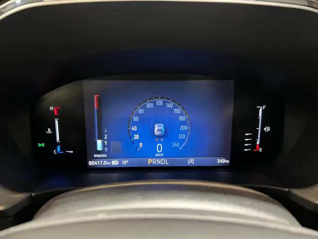 2023 Ford Escape - Photo 23