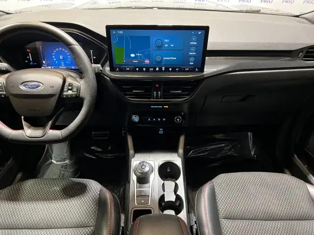 2023 Ford Escape - Photo 24
