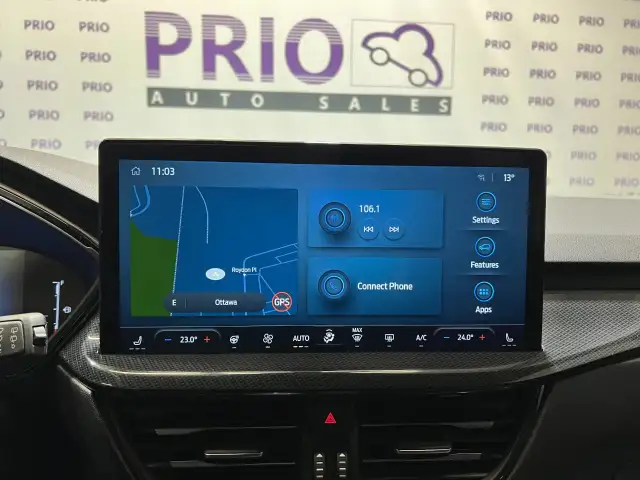 2023 Ford Escape - Photo 25