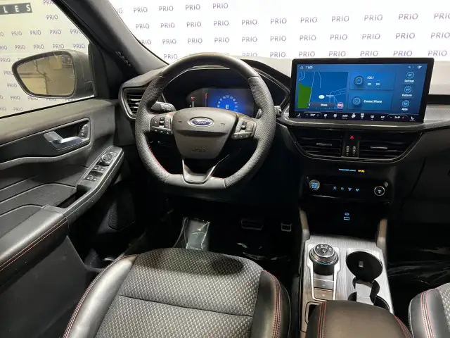 2023 Ford Escape - Photo 27