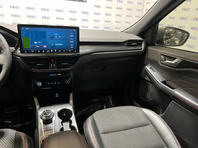 2023 Ford Escape - Photo 28