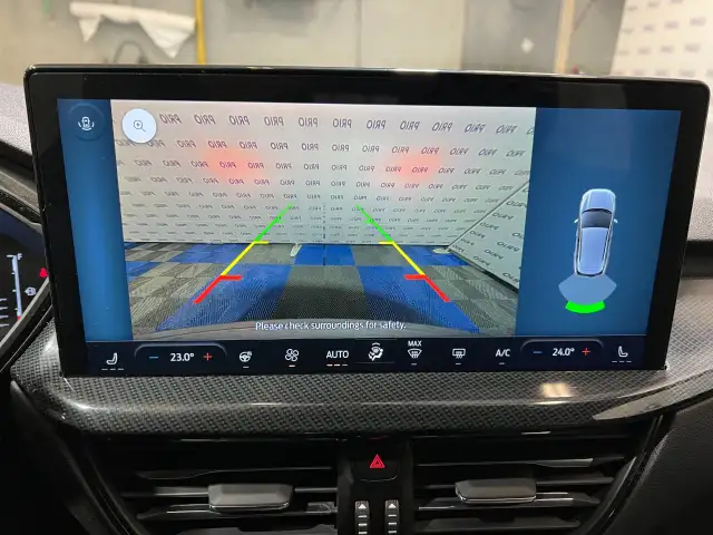 2023 Ford Escape - Photo 29