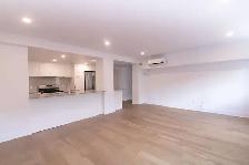 spacious 1-bed condo for rent, Mont-Royal, TMR - ID 3288