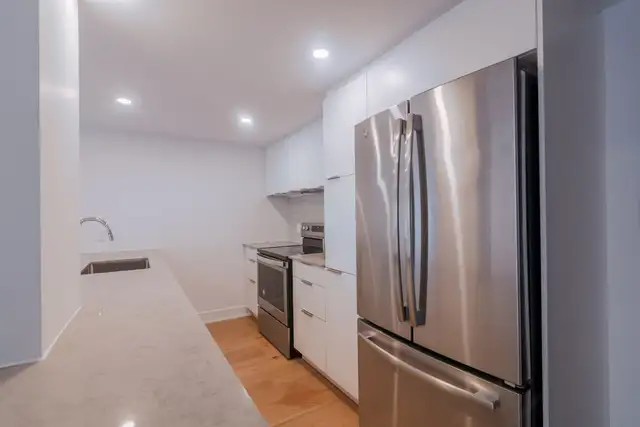 spacious 1-bed condo for rent, Mont-Royal, TMR - ID 3288 - Photo 2