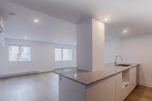 spacious 1-bed condo for rent, Mont-Royal, TMR - ID 3288 - Photo 3