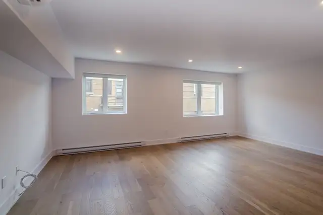 spacious 1-bed condo for rent, Mont-Royal, TMR - ID 3288 - Photo 4