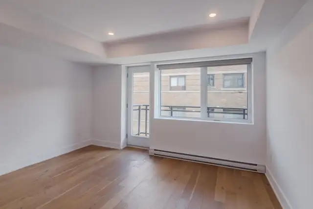 spacious 1-bed condo for rent, Mont-Royal, TMR - ID 3288 - Photo 6