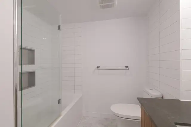 spacious 1-bed condo for rent, Mont-Royal, TMR - ID 3288 - Photo 7