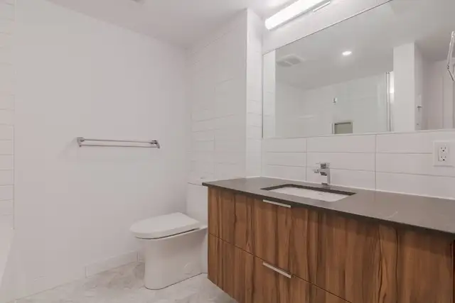 spacious 1-bed condo for rent, Mont-Royal, TMR - ID 3288 - Photo 8