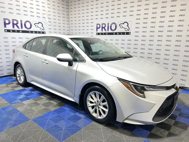 2021 Toyota Corolla - Photo 7