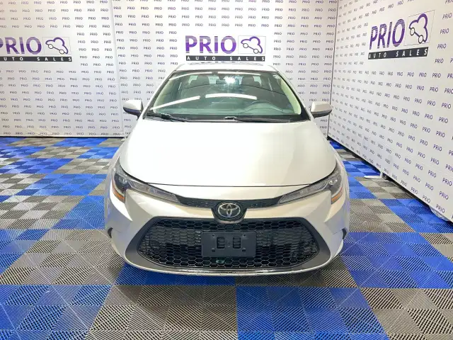 2021 Toyota Corolla - Photo 8