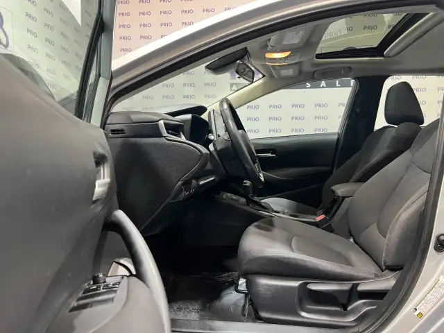 2021 Toyota Corolla - Photo 13