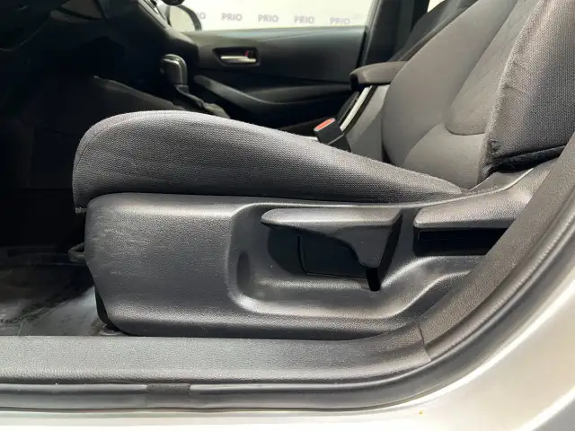 2021 Toyota Corolla - Photo 14