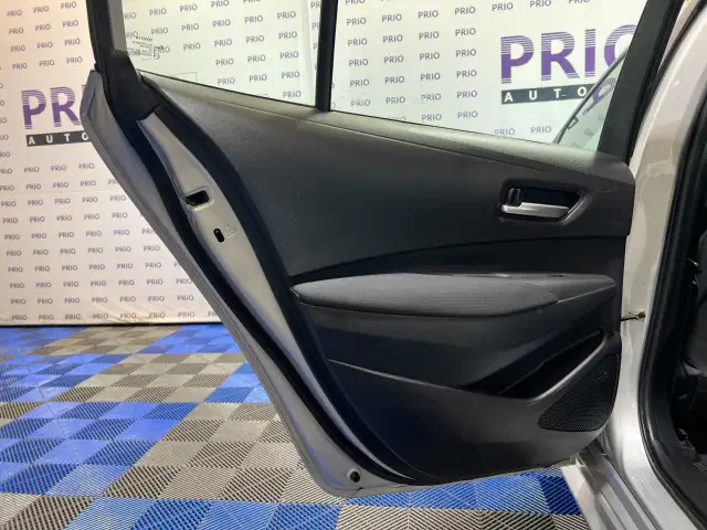 2021 Toyota Corolla - Photo 15