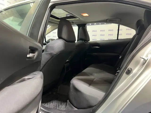 2021 Toyota Corolla - Photo 18