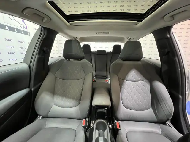 2021 Toyota Corolla - Photo 19