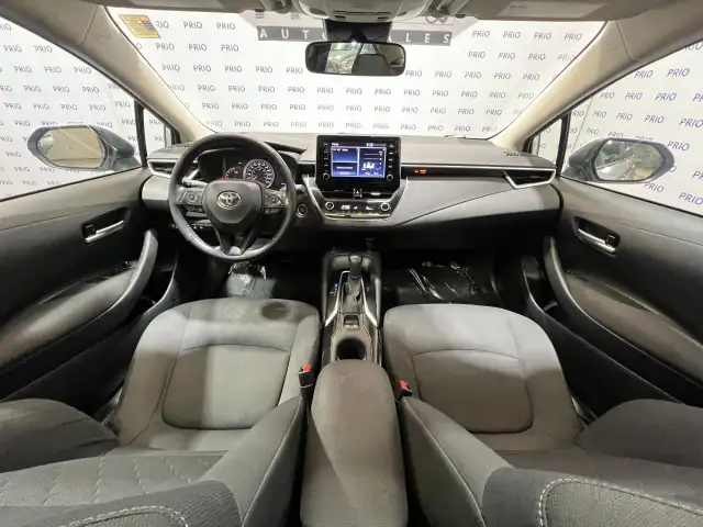 2021 Toyota Corolla - Photo 20