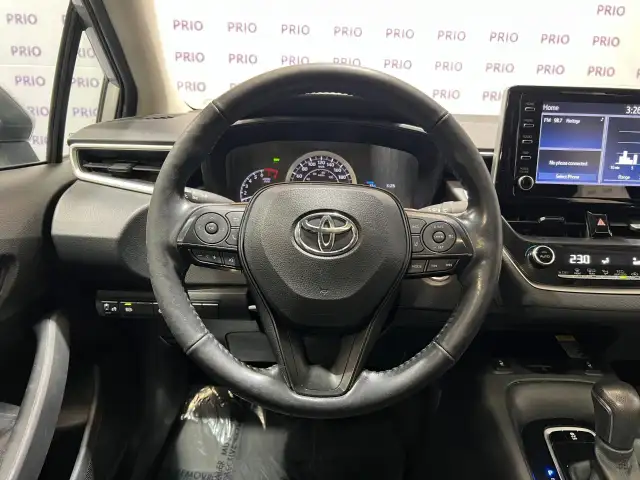 2021 Toyota Corolla - Photo 21