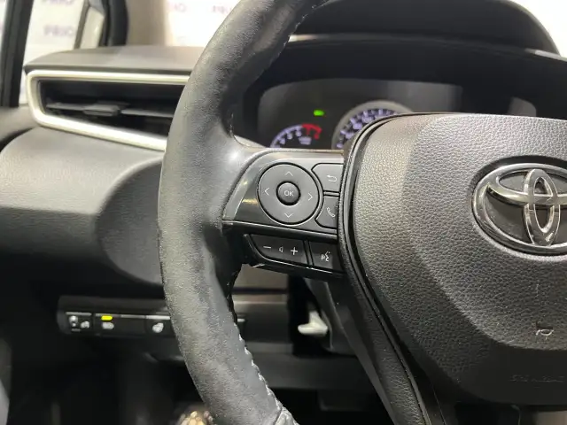 2021 Toyota Corolla - Photo 22