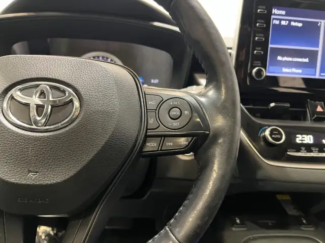 2021 Toyota Corolla - Photo 23