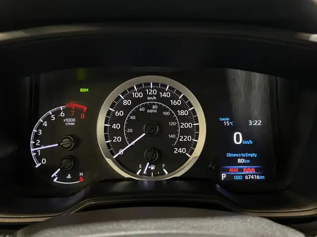 2021 Toyota Corolla - Photo 24